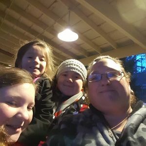 Meet your Posher, Barbara